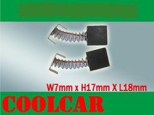 Carbon Brushes For Rockworth