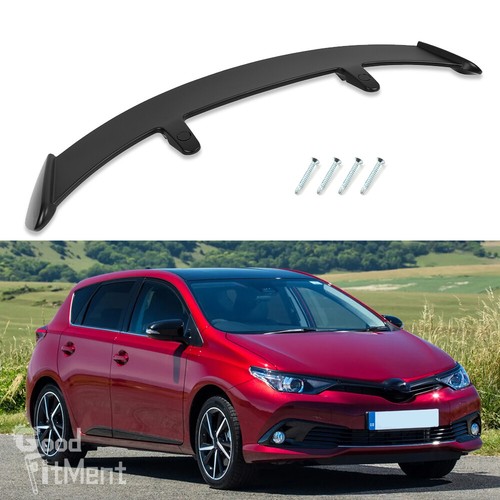 131cm car rear roof lip - roof,
