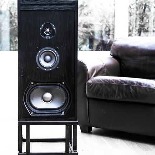 Linn isobarik for naim amps - isobarik,