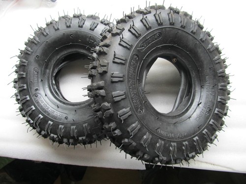 Mini quad atv - , petrol