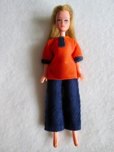 Vintage 1970 palitoy pippa - vintage, 1970's