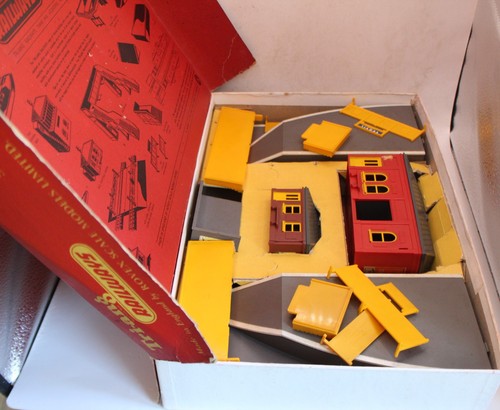 Vintage tri ang - vintage, boxed