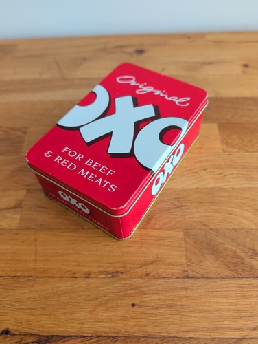 Vintage classic storage tins - vintage,
