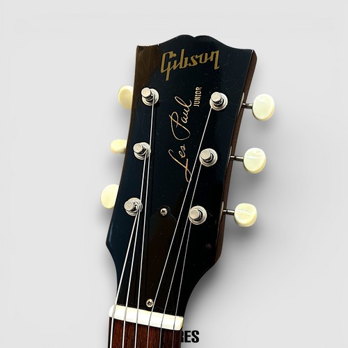 Gibson custom shop 2016 1957 - gibson,