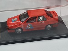 1992 FP Alfa Romeo 155 Q4