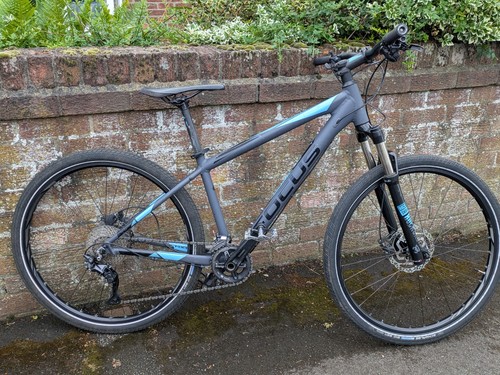 Focus whistler small - 3.8.,