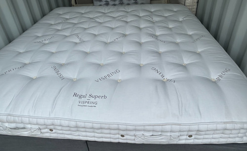 Spring regal superb 7ft - vi,