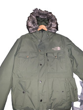 The North Face Gotham Hyvent