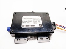 MERCEDES SLK R172 CRUISE