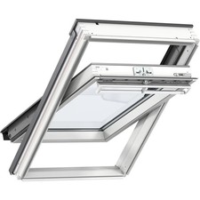 Velux window electric - -,