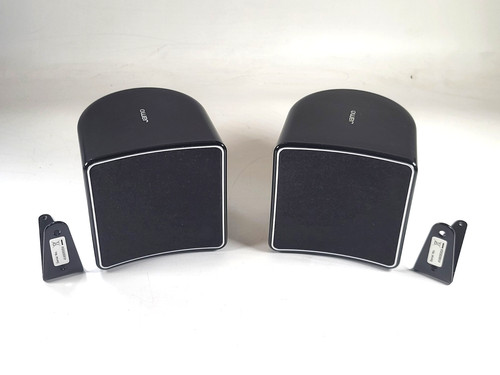 Jamo a10s satellite speakers - jamo,