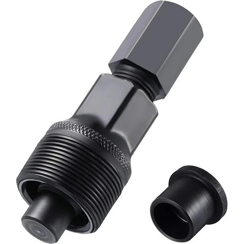 Bike crank arm puller remover - bike,