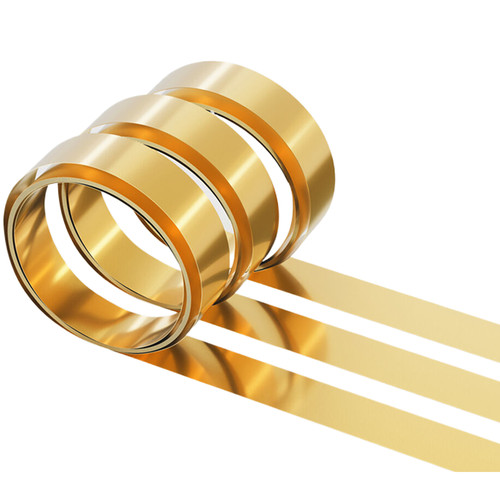 01mm 1mm thickness - 1mm, brass