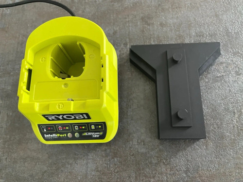 For ryobi 18v - for, charger