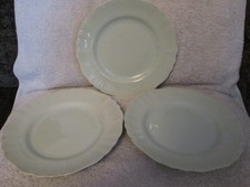 3 x Vintage J & G MEAKIN