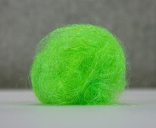 10g Angelina Fibre Key Lime