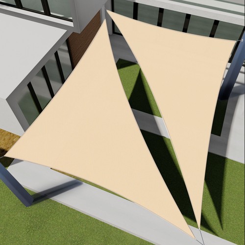 Right triangle sun - ft,