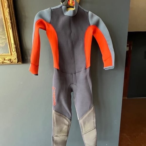 Childs tribord wetsuit - childs,