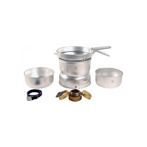 Trangia stove alu 25 - trangia, ul/alu
