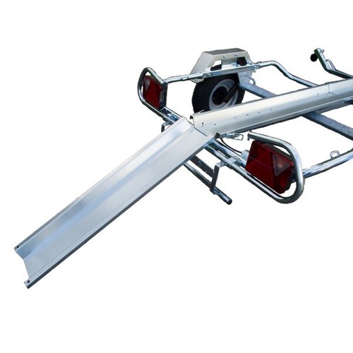 New rear ramp long fits - ramp,