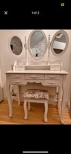 French Style Dressing Table