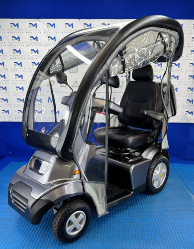 Tga breeze canopy 8mph road - canopy,