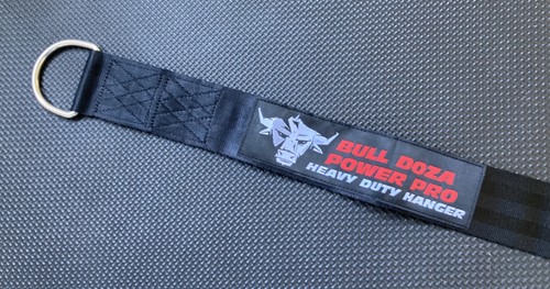 Bull doza heavy - doza, bag