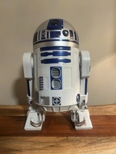 Star Wars R2-D2 Interactive