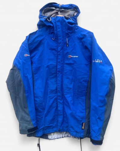 Berghuaus extrem goretex xcr - extrem,