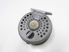 Orvis Battenkill DISC Fly Reel 7/8 Size Aluminum Freshwater Saltwater