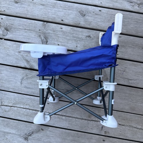 Portable booster seat with - portable,