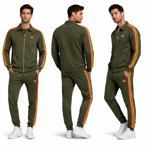 Men tim rasta - tim, tracksuit