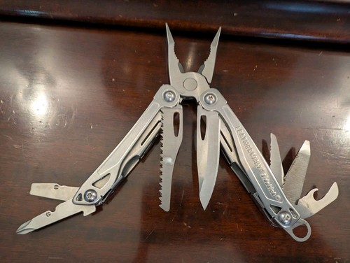 Leatherman sidekick - leatherman,