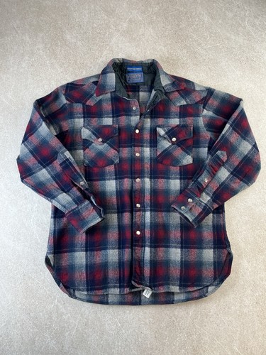 Pendleton vintage wool - pendleton,
