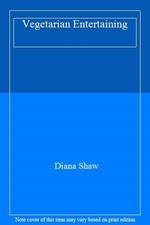 Vegetarian Entertaining By