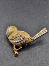 Vintage signed Attwood and