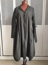 Rundholz Black Label Coat, Khaki , Size M