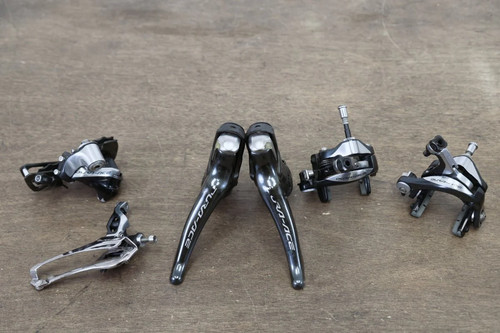 Shimano dura ace 9000 speed - shimano, 11