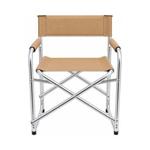 Folding directors chair - chair,