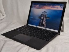 Microsoft Surface Pro 6 |