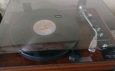 Hitachi PS-38 Turntable  In