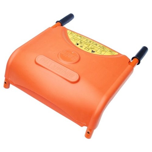 Handle cover assembly - handle,