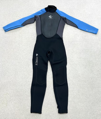 Kids gul force - gul, black