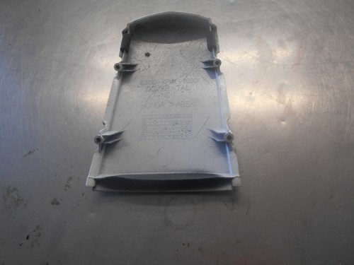 Honda anf 125 innova tail - honda,