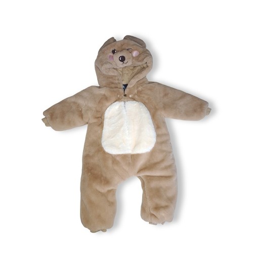 Teenie weenine baby teddy bear - teenie,