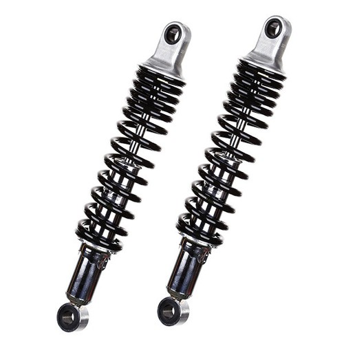 Pair shock absorbers yss - of,
