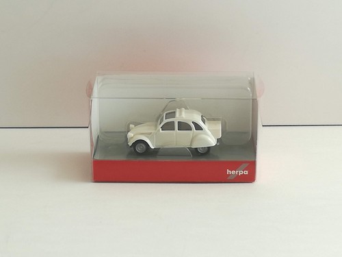 Citroen med boks pearl - cv, boks,