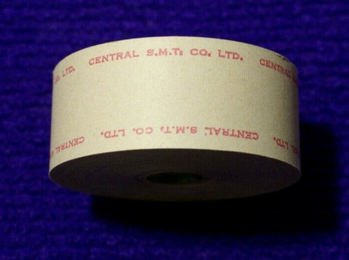 Central scottish motor - central,