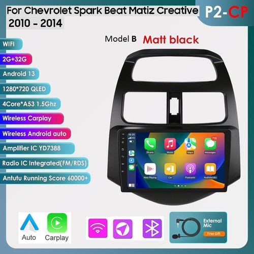 Android car stereo radio - 15,