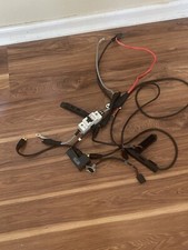 Permobil F3 Corpus Power Wheelchair Wiring Harness